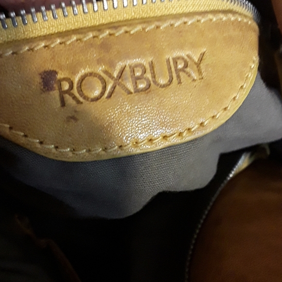Roxbury Bag - Picture 7 of 8